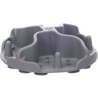 Flamingo Slow feeder insert for feeding bowl Woopy Round