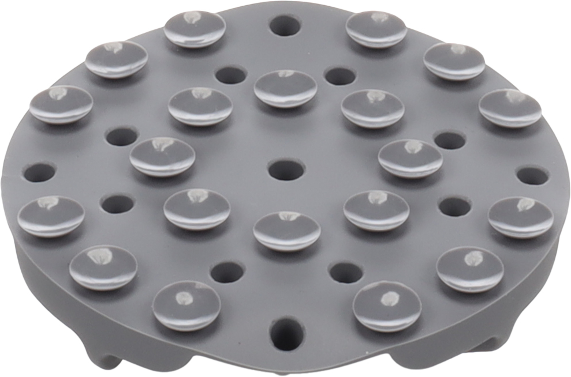 Flamingo Slow feeder insert for feeding bowl Woopy Round