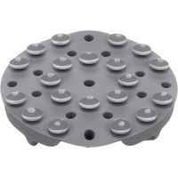 Flamingo Slow feeder insert for feeding bowl Woopy Round