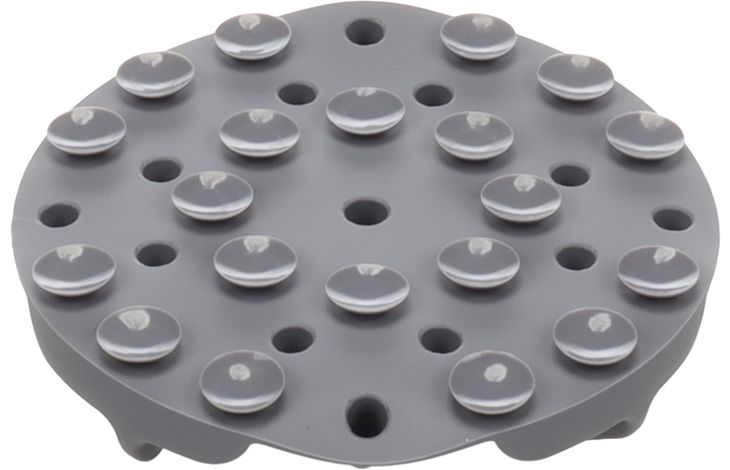 Flamingo Slow feeder insert for feeding bowl Woopy Round