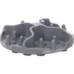 Slow feeder insert for feeding bowl Woopy Round