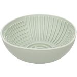 Lick pad Laslo Round Light green