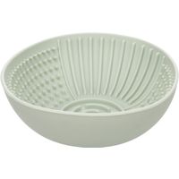 Flamingo Lick pad Laslo Round Light green