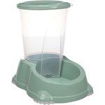 Automatic water dispenser Mara Green