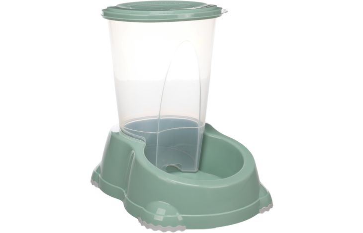 Flamingo Drinkautomaat Mara Groen