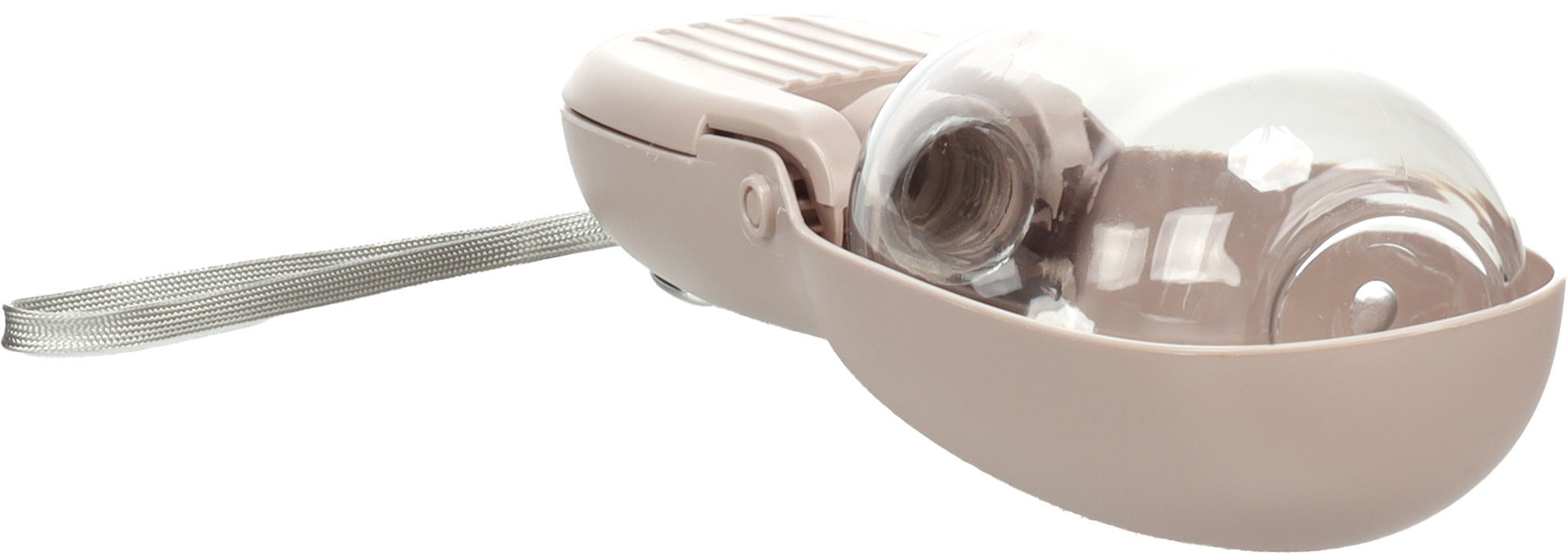 Flamingo Drinking bottle Takor Taupe