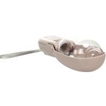 Drinking bottle Takor Taupe