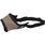 Muilband Nobit Beige