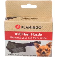 Flamingo Muilband Nobit Kaki