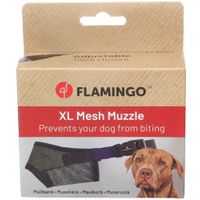 Flamingo Muilband Nobit Kaki