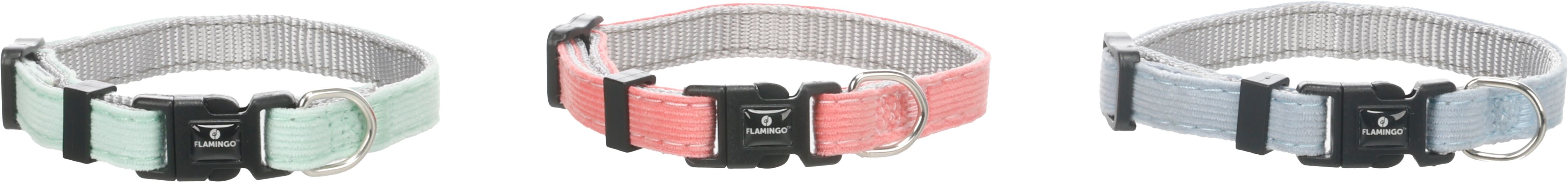Halsband Puppy Elfi Meerdere kleuren | 525447 | Flamingo Pet Products