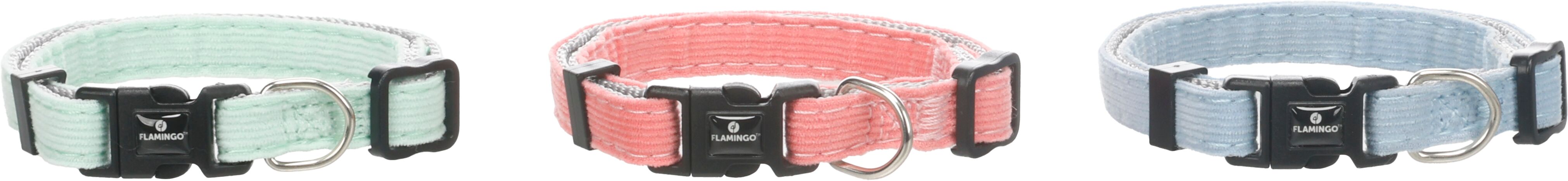 Flamingo Collar Puppy Elfi Multiple colours