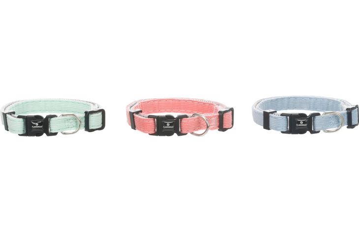 Flamingo Collar Puppy Elfi Multiple colours
