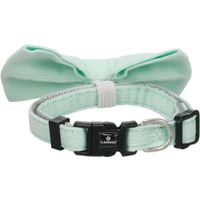 Flamingo Collar Puppy with bow tie Elfi Multiple colours