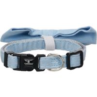 Flamingo Collar Puppy with bow tie Elfi Multiple colours