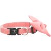 Collar Puppy with bow tie Elfi Multiple colours  / 