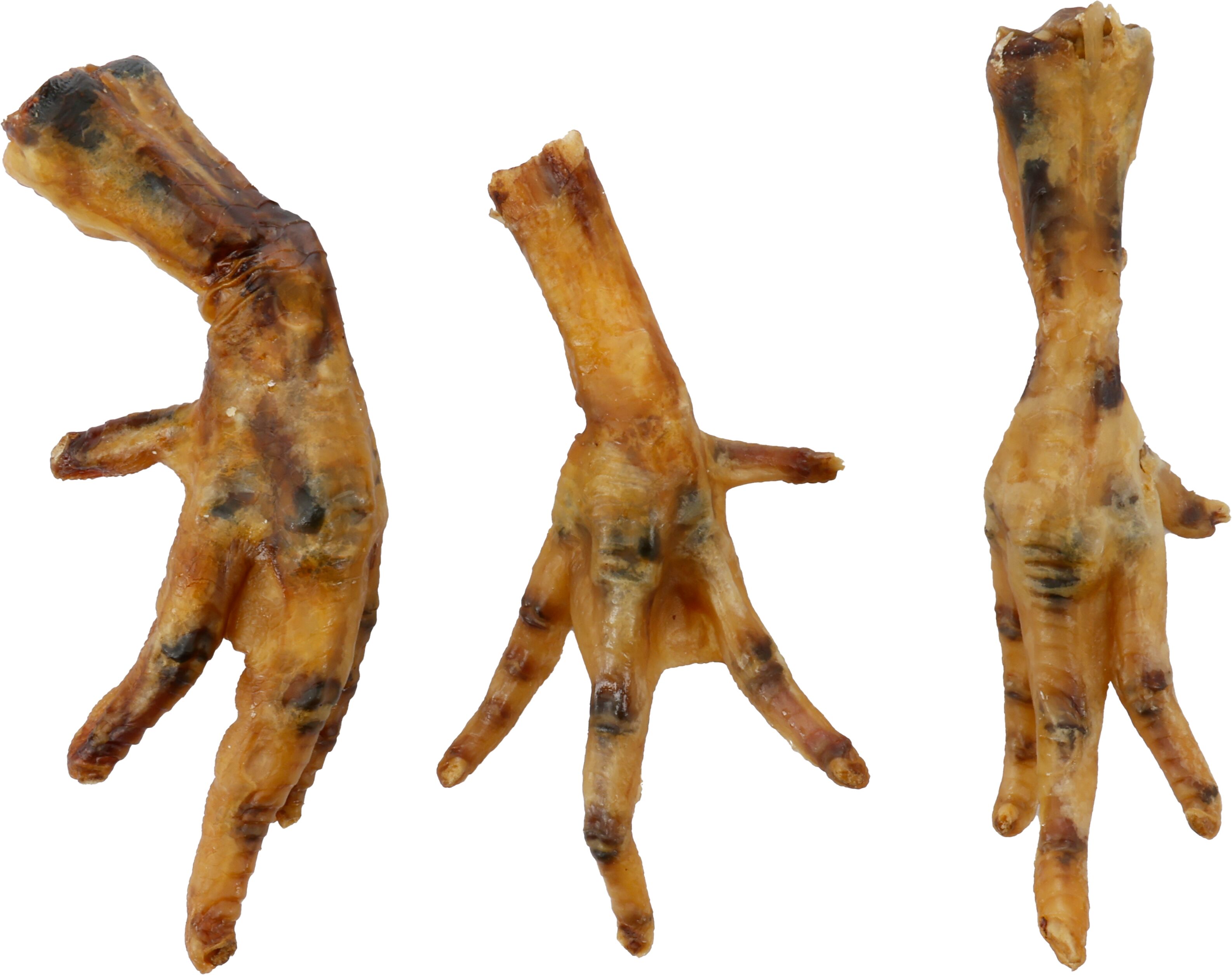 Flamingo Snacks Nature Hühnerfuß