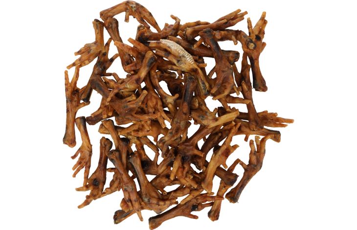 Flamingo Snacks Nature Chicken foot