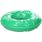 Speelgoed Tegro Ring Groen