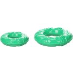 Speelgoed Tegro Ring Groen
