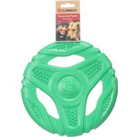 Flamingo Speelgoed Tegro Frisbee Groen