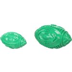 Giocattolo Tegro Rugby Verde