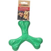 Flamingo Speelgoed Tegro Tripod Groen
