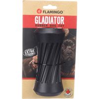 Flamingo Speelgoed Gladiator Cilinder Zwart
