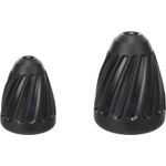 Spielzeug Gladiator Wobbler Schwarz