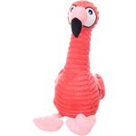 Juguete Lucy Flamenco Rosa