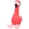 Speelgoed Lucy Flamingo Roze