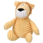 Juguete Lucy León Amarillo