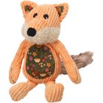 Juguete Lacy Zorro Naranja