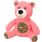 Speelgoed Lacy Beer Roze