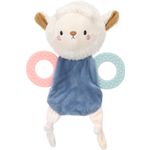 Speelgoed Puppy Kobe Schaap Blauw
