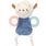 Speelgoed Puppy Kobe Schaap Blauw