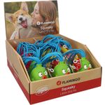 Spielzeug Chucky Monster & Monster Grün