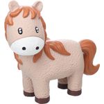 Giocattolo Paano Cavallo Marrone