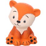 Giocattolo Vorno Volpe Arancio
