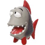 Speelgoed Anais Vis Grijs