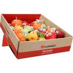 Speelgoed Frumo Groenten & Fruit Meerdere kleuren