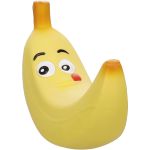 Speelgoed Fruco Banaan Geel