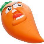 Speelgoed Fruco Wortel Oranje