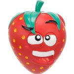 Speelgoed Fruco Aardbei Rood