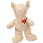 Toy Softo Bear Brown