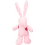 Toy Softa Rabbit Pink