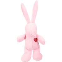 Flamingo Toy Softa Rabbit Pink