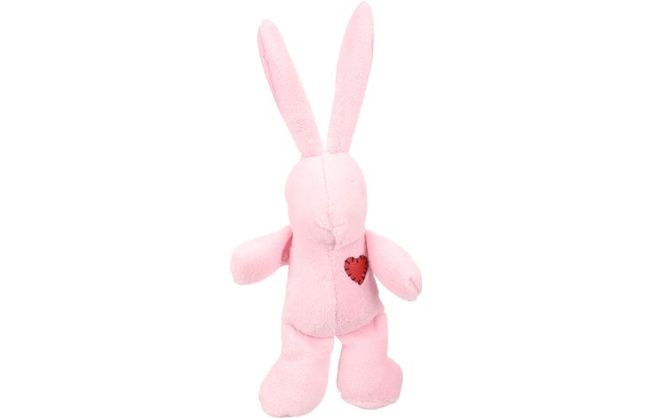 Flamingo Toy Softa Rabbit Pink