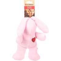 Flamingo Toy Softa Rabbit Pink