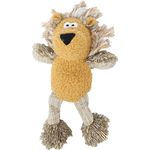 Spielzeug Gego Löwe Gelb